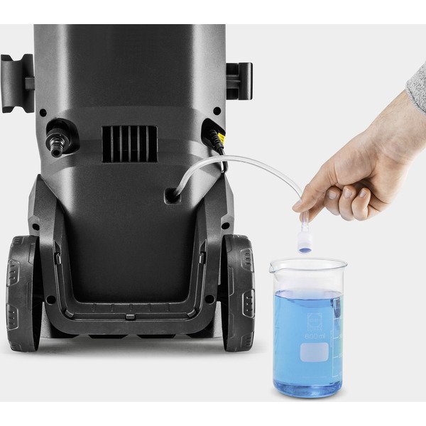 Мойка высокого давления Karcher K 5 WCM 1.324-400.0