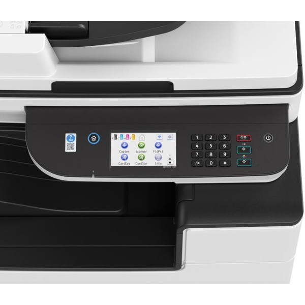 МФУ лазерный Ricoh M C2000