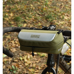 Сумка велосипедная, на руль Deepspace BB-010