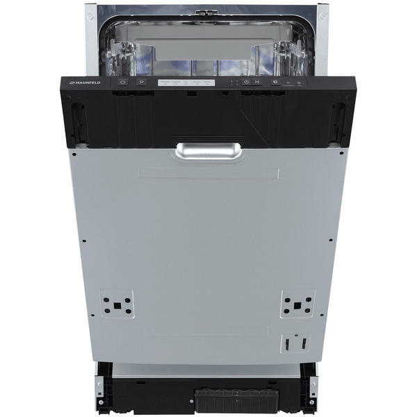 Встраиваемая посудомоечная машина MAUNFELD MLP45530 Light Beam