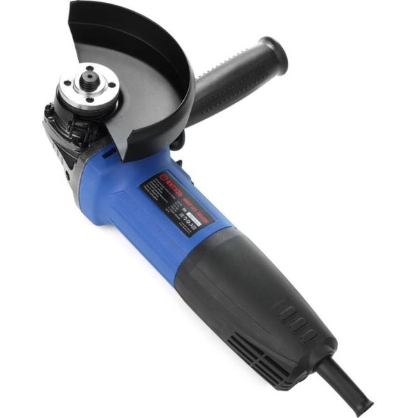 Шлифмашина Витязь МШУ-125-1050ПЕ