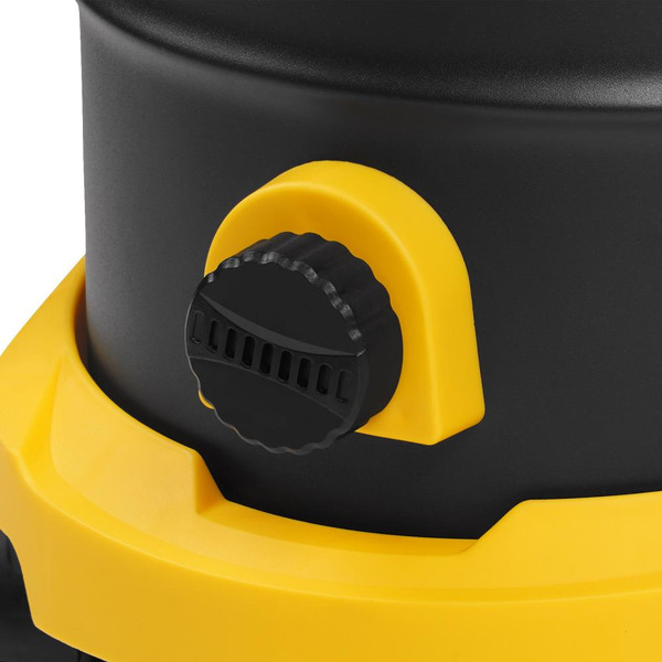 Промышленный пылесос KOLNER KVC 25L-FS