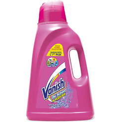 Пятновыводитель Vanish Oxi Action (для цветных тканей) 2 л