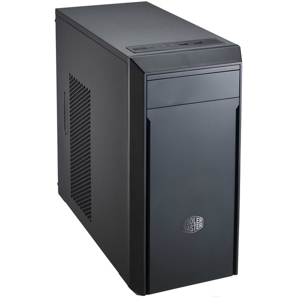 Корпус Cooler Master MasterBox Lite 3 (MCW-L3S2-KN5N)