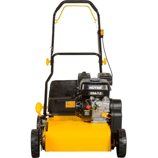 Скарификатор-аэратор Huter GSA-7.0 (70/16/1)