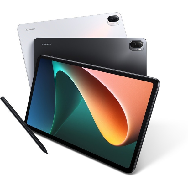 Планшет Xiaomi Pad 5 6GB/128GB Cosmic Gray EU