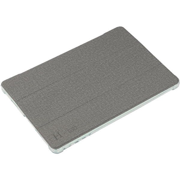 Планшет Horizont H-Tab Crystal 6GB/128GB LTE (с клавиатурой, мятный)