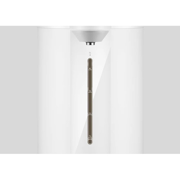 Термопот Xiaomi Smart Electric Hot Water Dispenser 5L MEK01-EU / BHR8993EU (белый)