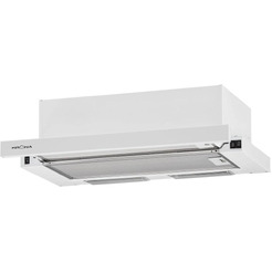 Кухонная вытяжка Krona Kamilla Eco 600 W (белый)
