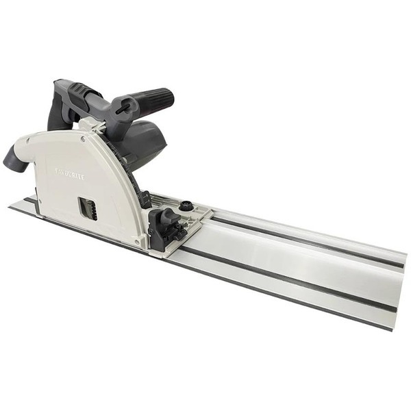 Пила циркулярная FAVOURITE FCS 165GR PROF