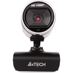 Веб-камера A4TECH PK-910H Black