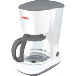 Кофеварка ARESA AR-1608
