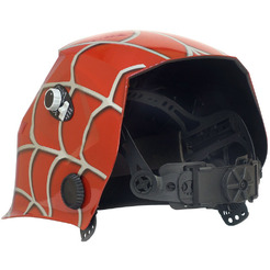 Маска сварочная хамелеон Aurora SUN-7 Spider