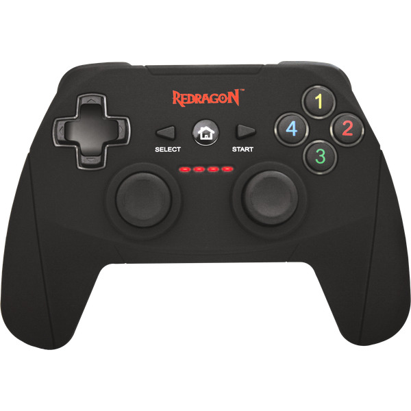 Беспроводной геймпад Redragon Harrow Артикул 64230