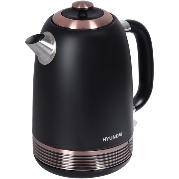 Электрический чайник Hyundai HYK-S4501