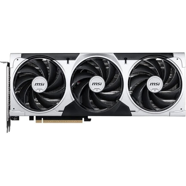 Видеокарта MSI GeForce RTX 5080 16G Ventus 3X OC Plus