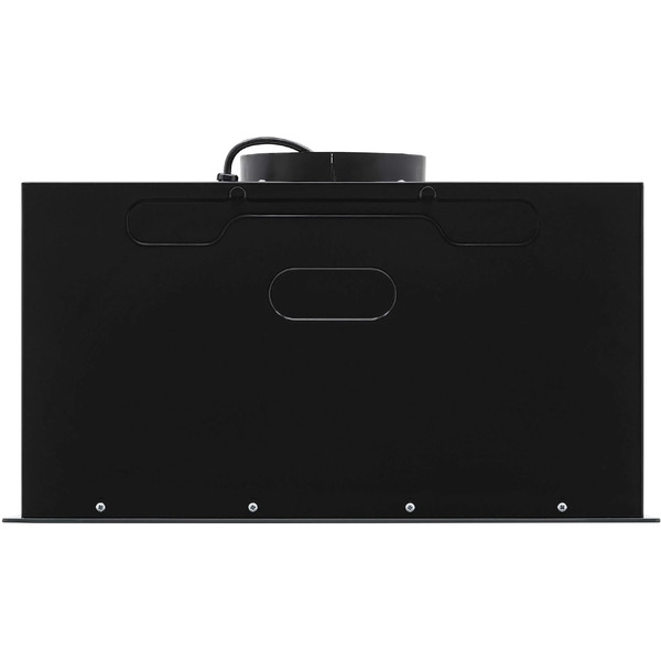 Вытяжка кухонная KRONA ASPEN 600 BLACK SGC / KRHD295