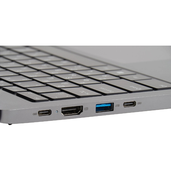 Ноутбук IRU Strato 16ALMR 2142315