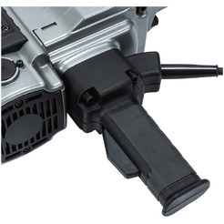 Молоток отбойный Deli DG30-1E