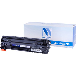 Картридж NV Print NV-713 (аналог Canon 713)