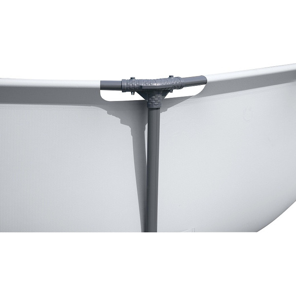 Каркасный бассейн Bestway Steel Pro 56406 (305x76 см)
