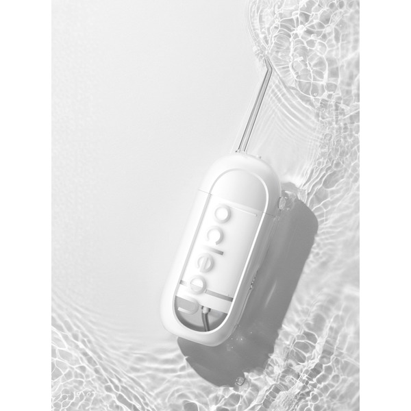 Ирригатор OCLEAN W10 LITE (белый)