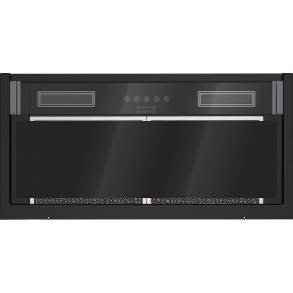 Кухонная вытяжка FRANKE T-Form BK 60 (305.0706.455)