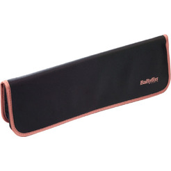 Выпрямитель для волос BaByliss ST481E (золотистый/черный)