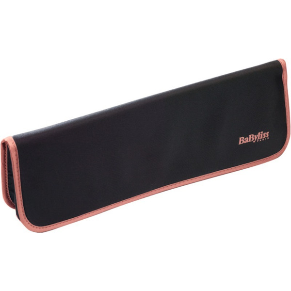 Выпрямитель для волос BaByliss ST481E (золотистый/черный)