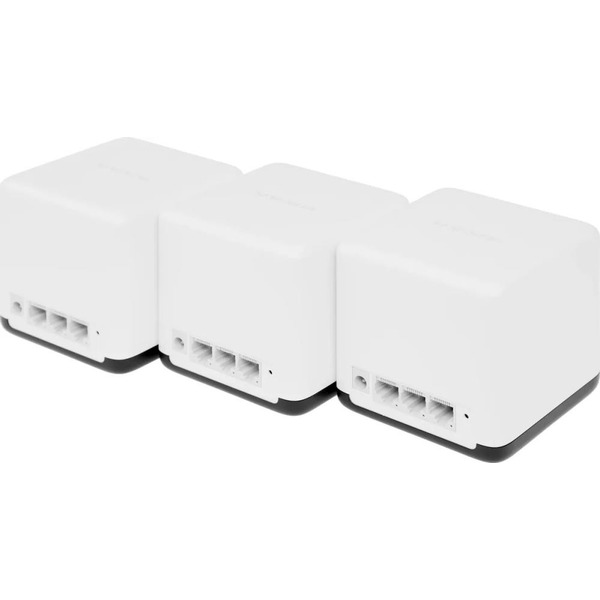 Wi-Fi система Mercusys Halo H50G (3 шт)