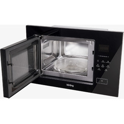 Встраиваемая микроволновая печь KORTING KMI 928 GN