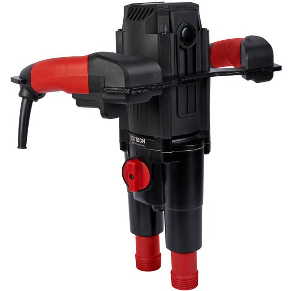 Строительный миксер ELITECH CM 2000ED2