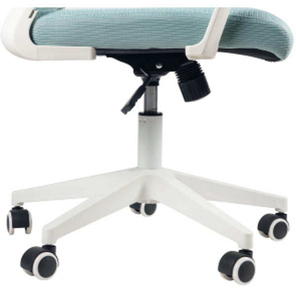 Офисное кресло Calviano Milan Air (голубой)