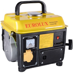 Генератор Eurolux G950A (64/1/55)