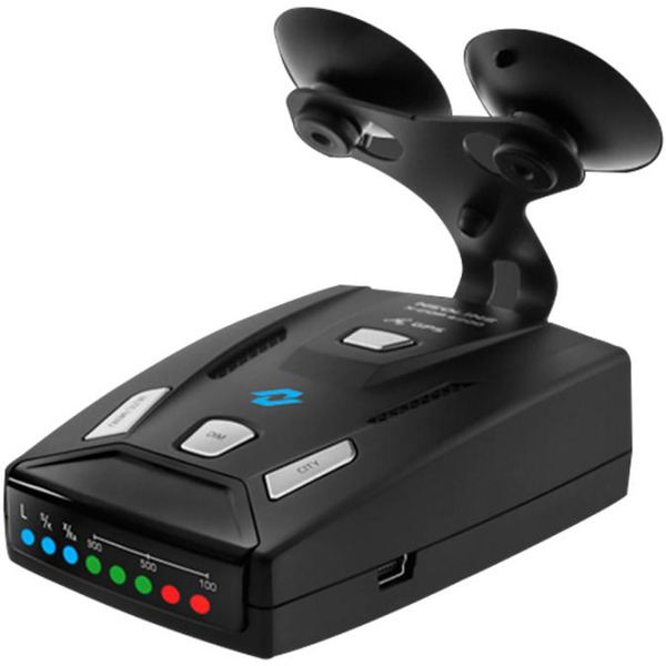 Радар-детектор Neoline X-COP 4200