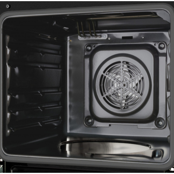 Плита газоэлектрическая HANSA FCMXS582977