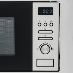 Встраиваемая микроволновая печь Akpo MEA 820 08 MMP01 IX