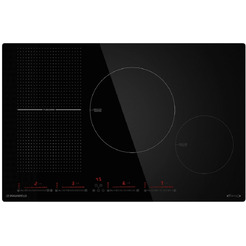 Индукционная варочная панель MAUNFELD CVI804SFBK Inverter