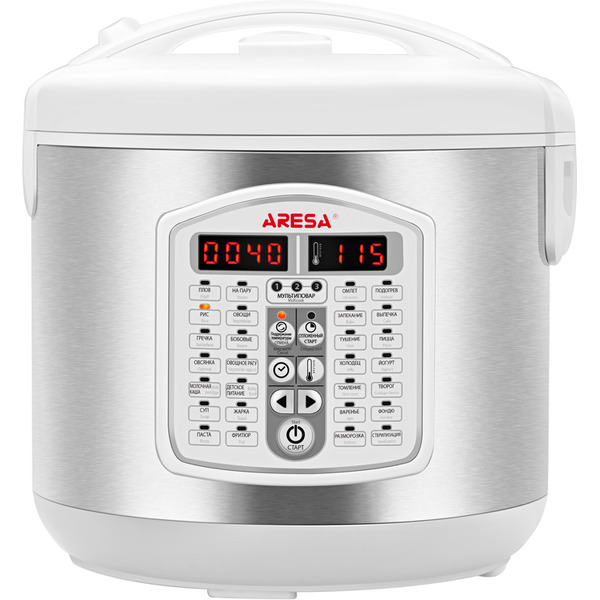 Мультиварка Aresa AR-2011