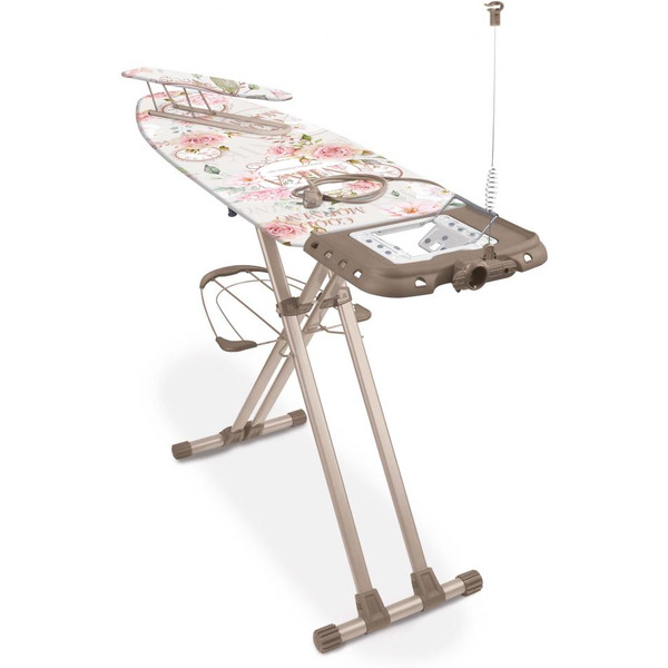 Гладильная доска НИКА Валенсия (Доброе утро)