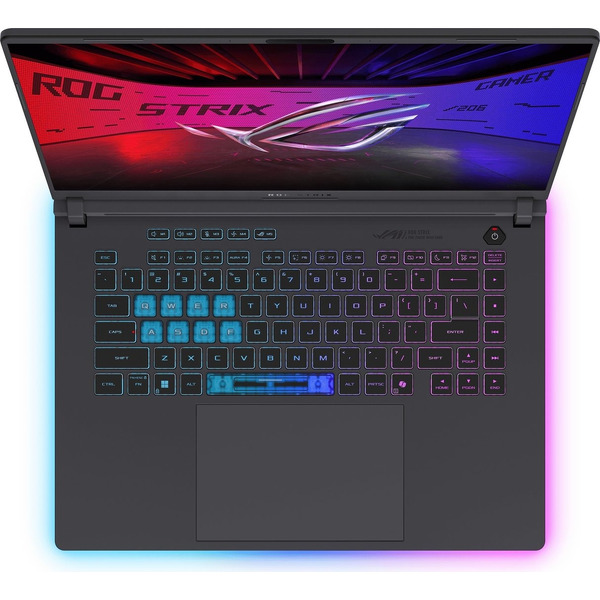 Игровой ноутбук ASUS ROG Strix G16 G615JMR-S5119 Win11Pro