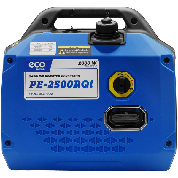 Генератор ECO PE-2500RQi EC1710-5