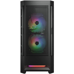 Корпус Cougar Airface RGB CGR-5ZD1B-AIR-RGB