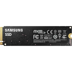 SSD Samsung 980 500GB MZ-V8V500BW
