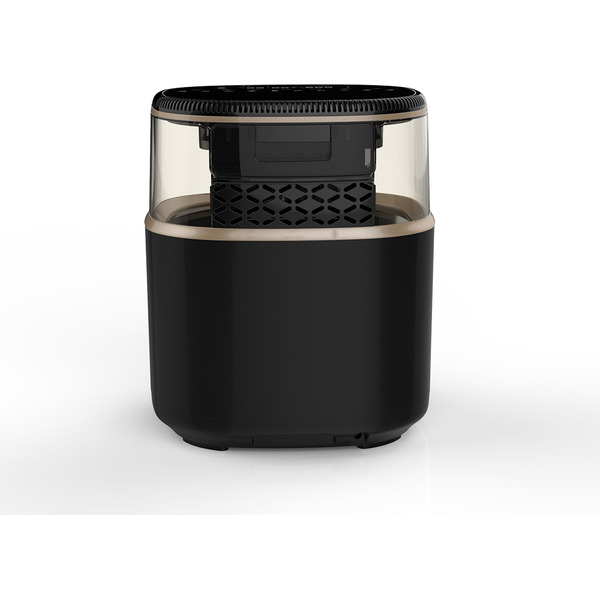 Аэрогриль LEACCO AF017 Air Fryer Black