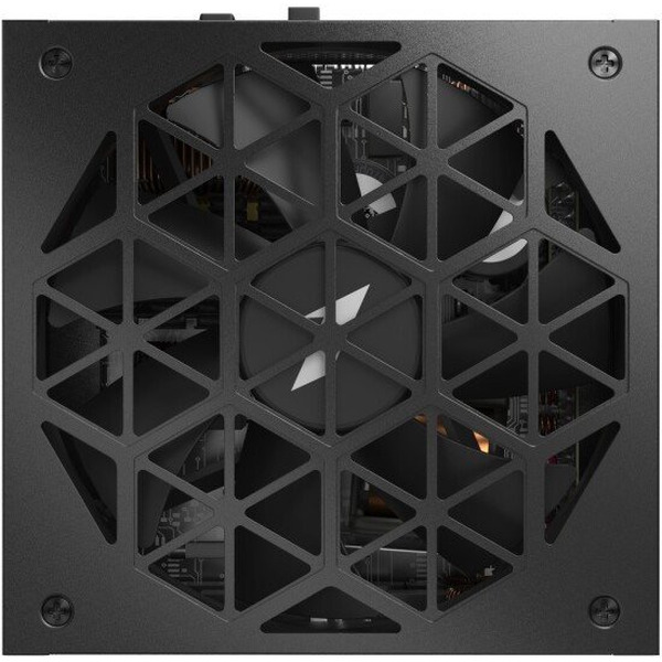 Блок питания 1STPLAYER HA-750BA2-BK