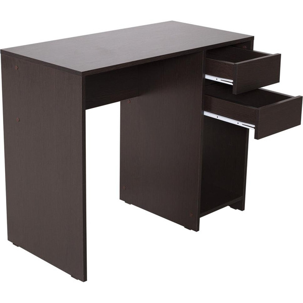 Стол BRABIX Scandi CD-017 (венге) 641896