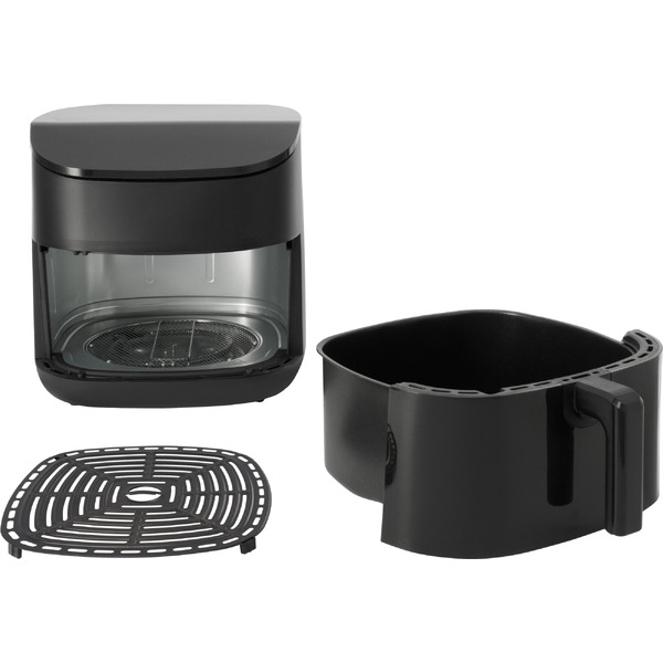 Аэрогриль Hyundai HYF-5457