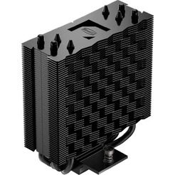 Кулер для процессора PcCooler RT400 RT400-BKNWXX-GL