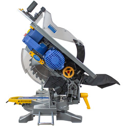 Торцовочная пила Redbo MTS-210/2100